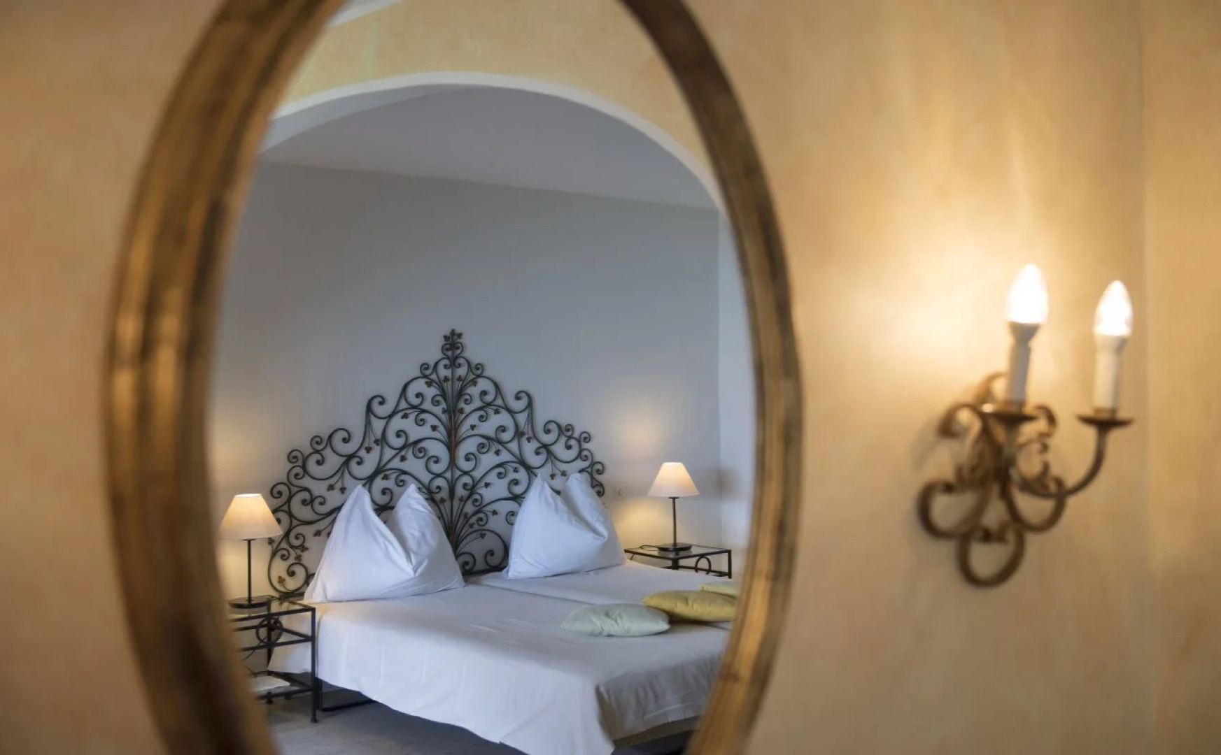 Suite Hotel Sunstar Brissago