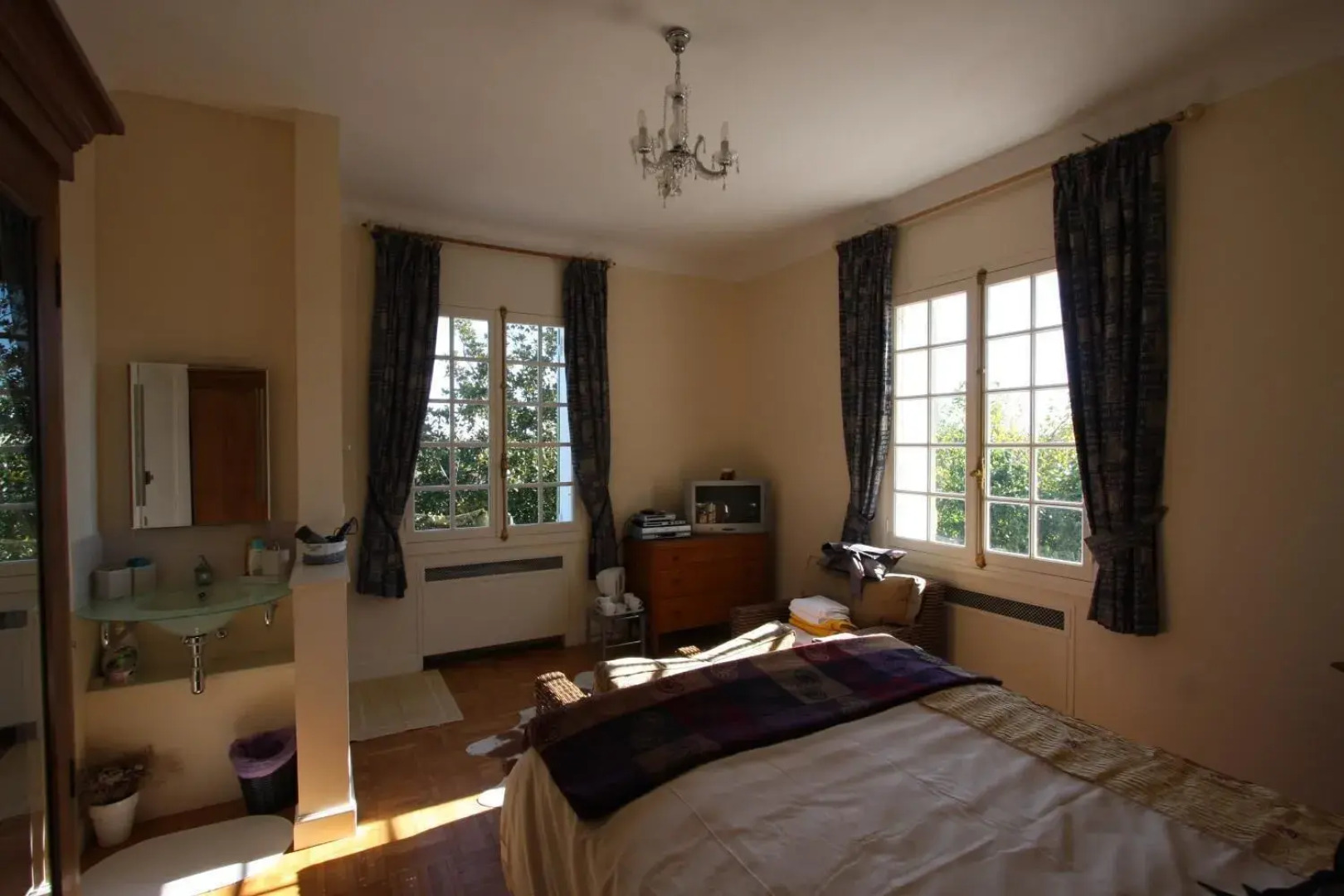 The Retreat at Le Grand Bois