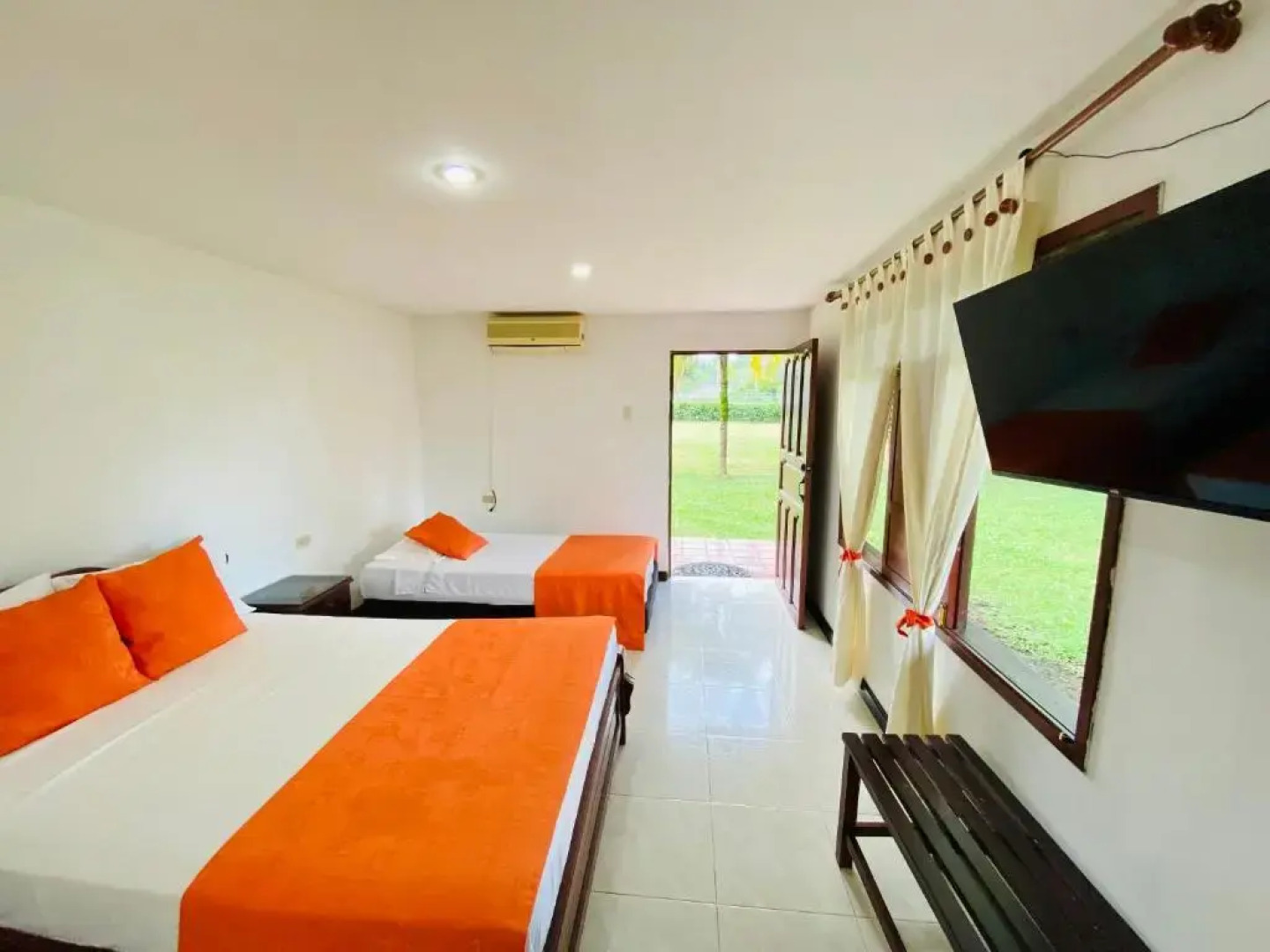 Finca Campestre La Carolina