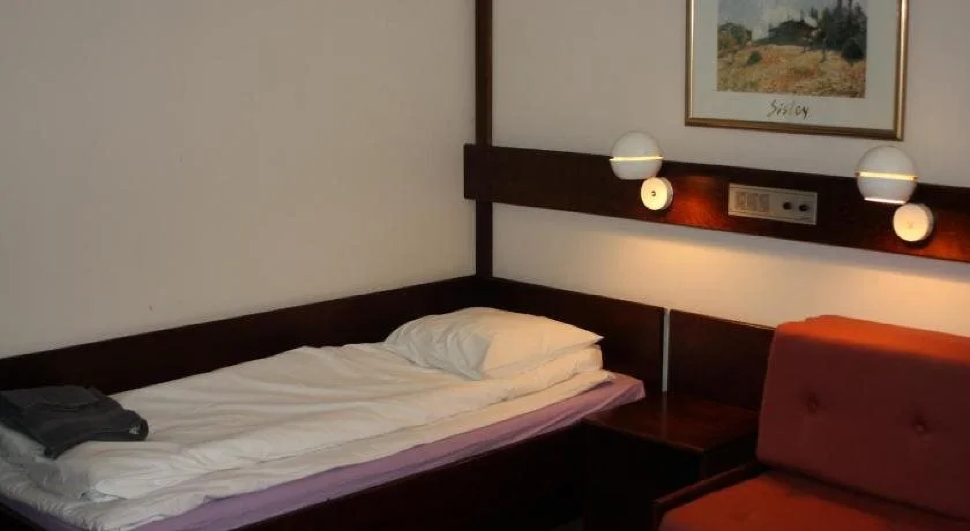 Hotelli-Ravintola Siitari