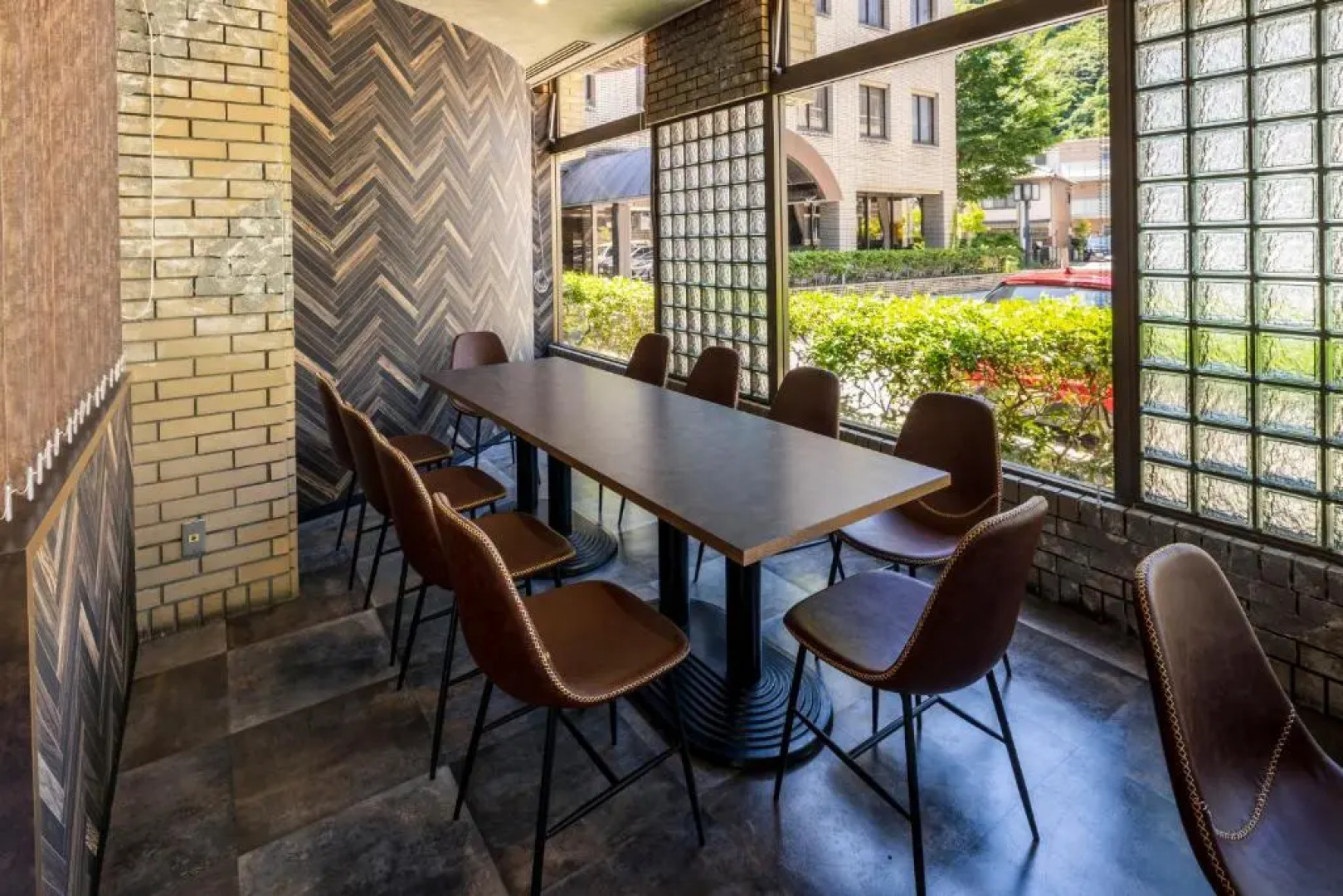 Kanemitsu Capital Hotel