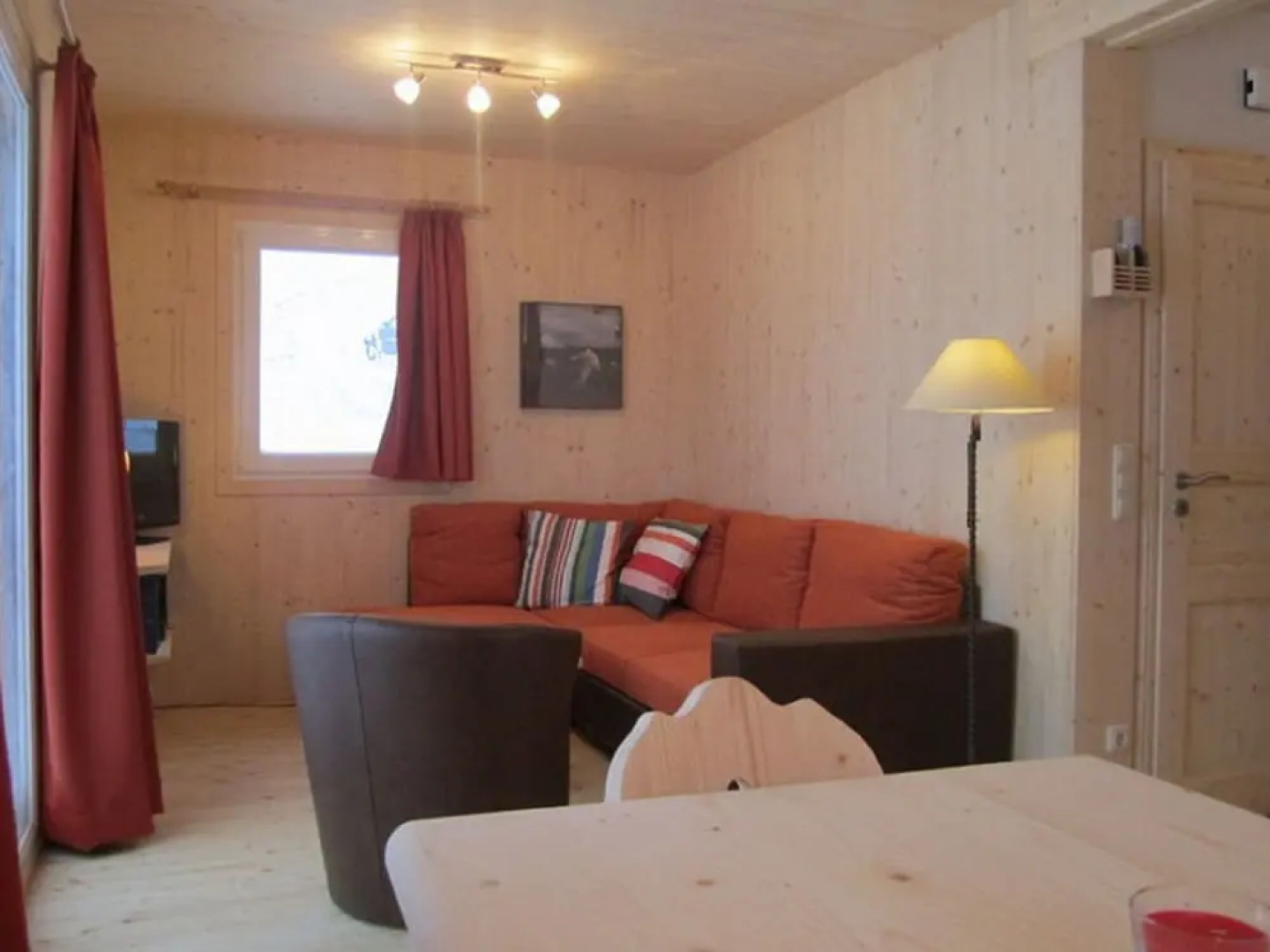 Comfortable Chalet in Klippitztorl Austria Near Ski Area