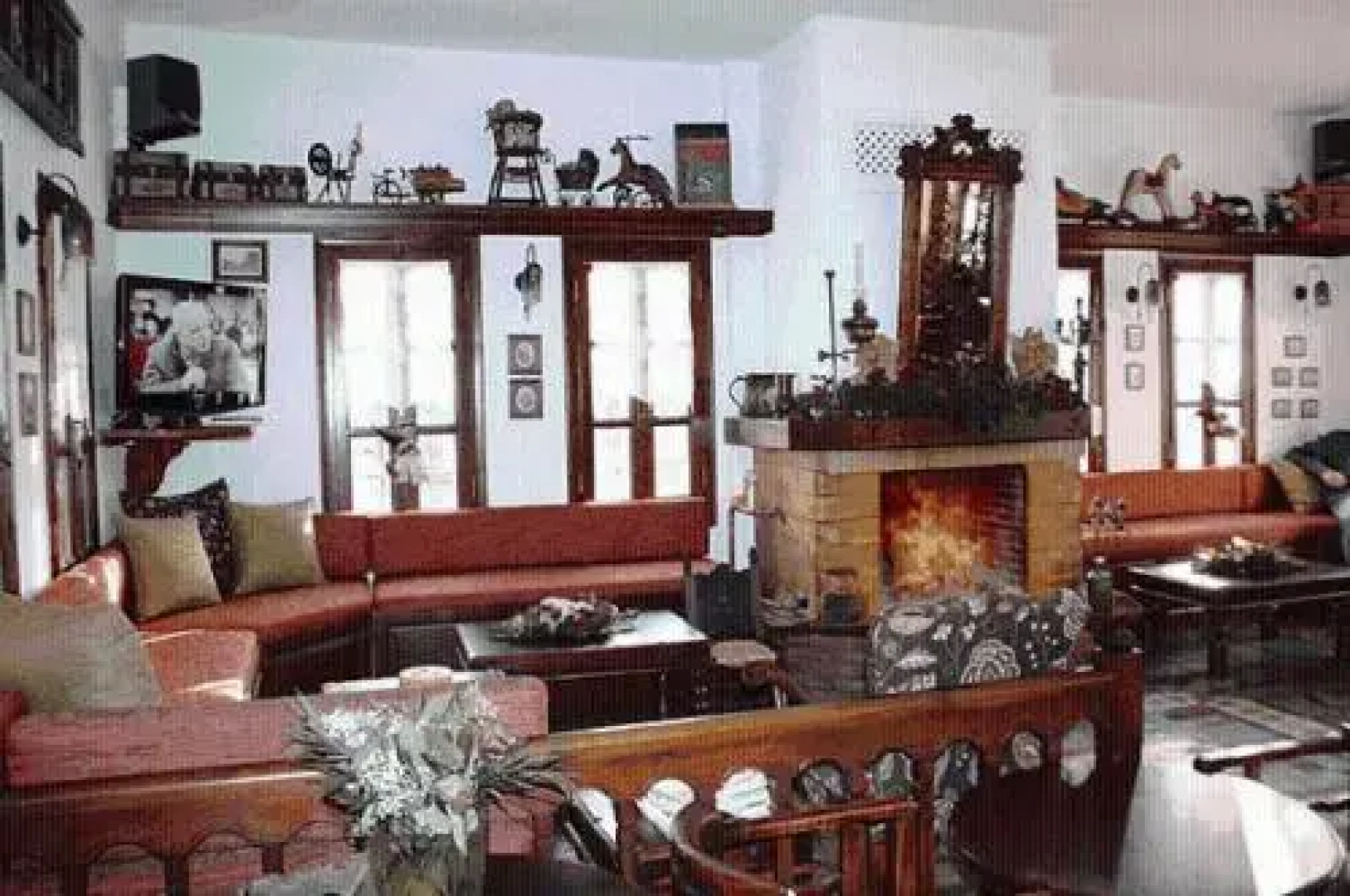 Hotel Petrino