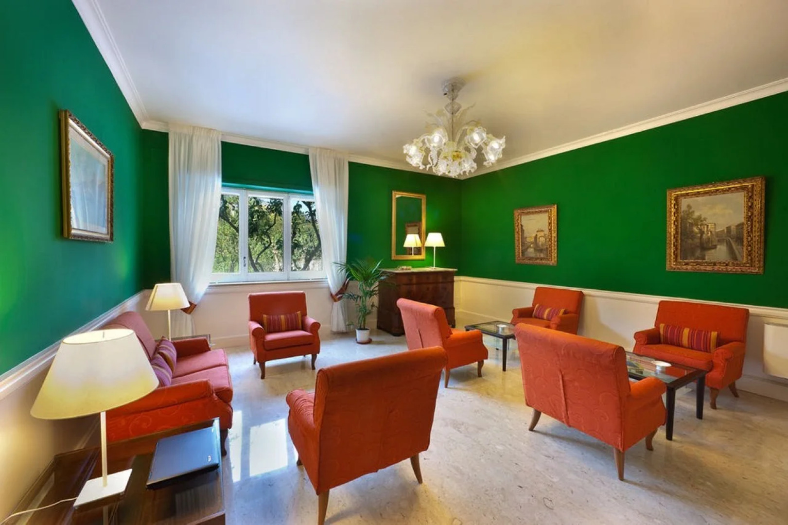 Hotel Regina Sorrento