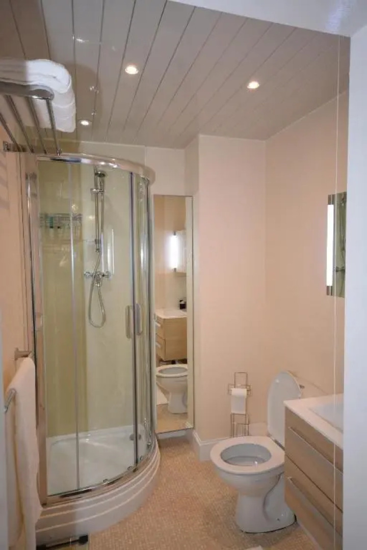 William Wallace Apartment