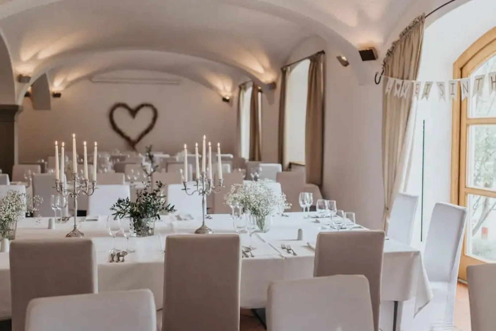 Angermühle Landgasthof