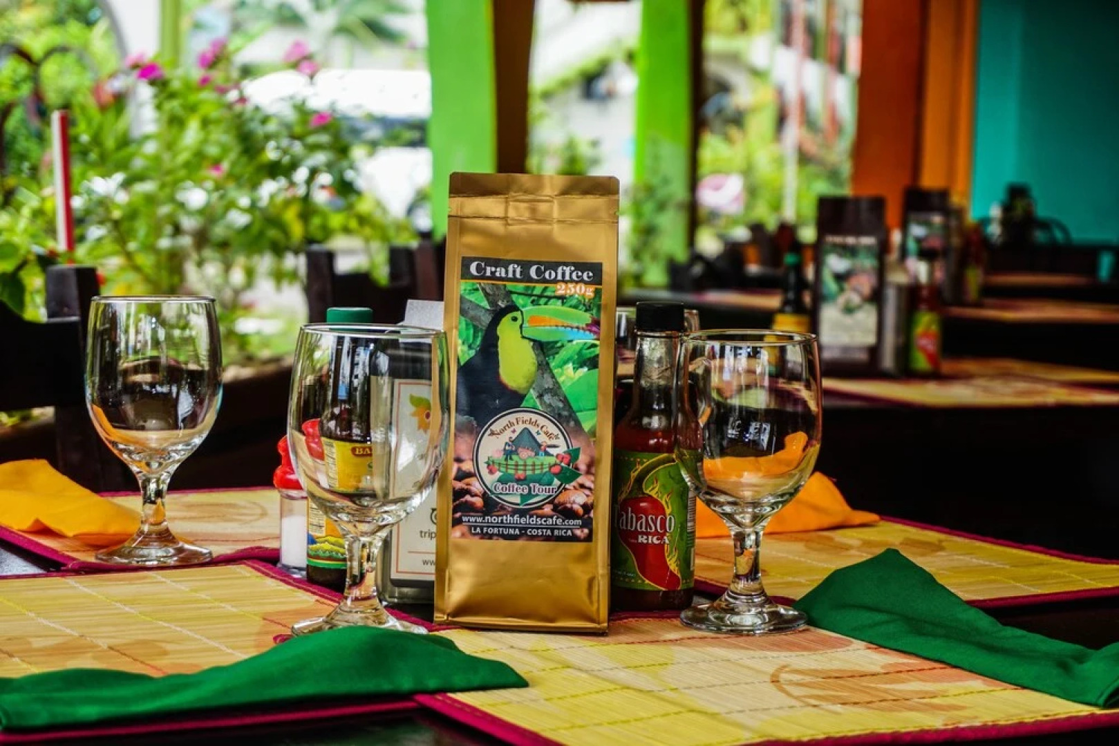 Hotel Las Flores Fortuna