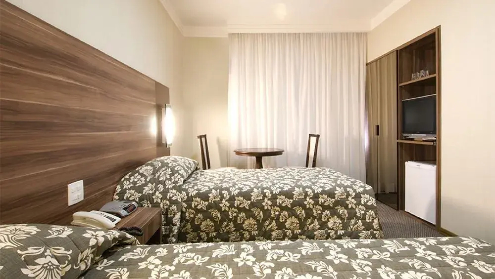 Florenca Hotel Americana