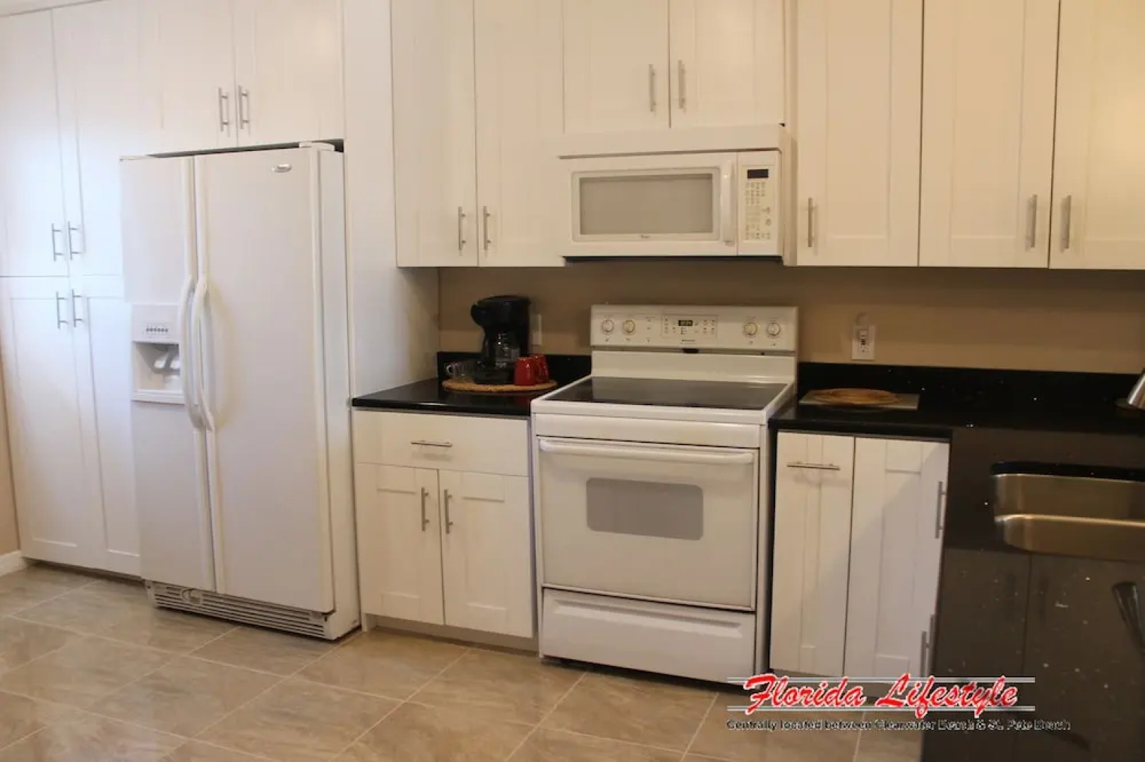 Sea Breeze 303 Apartment