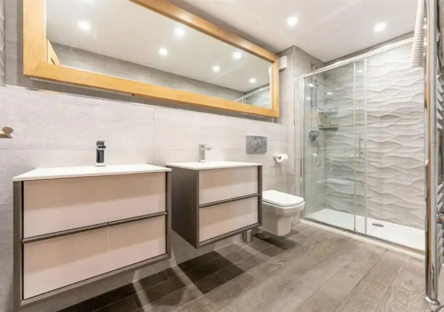 The Cottage in the Wood