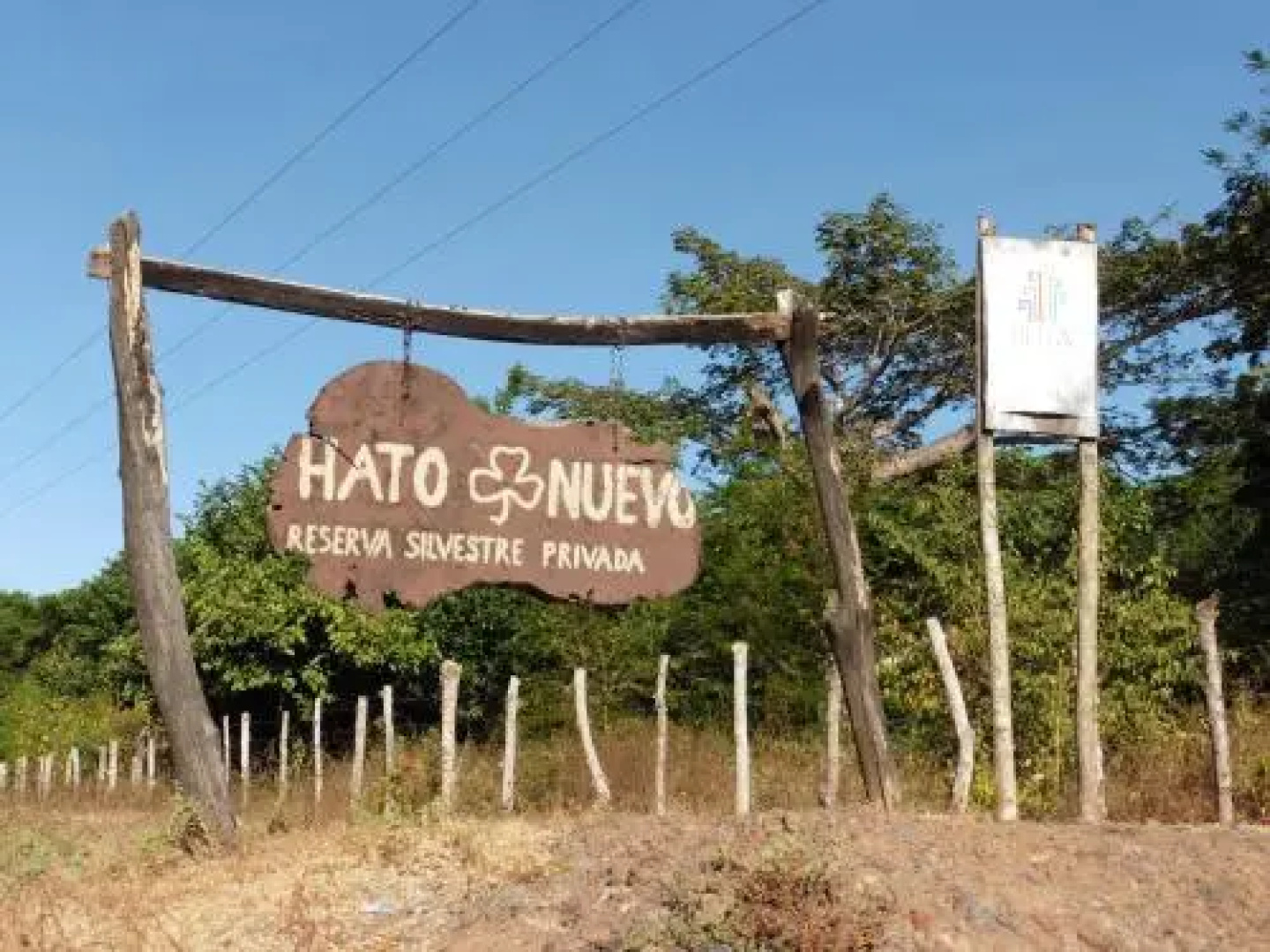 Hato Nuevo Ecolodge