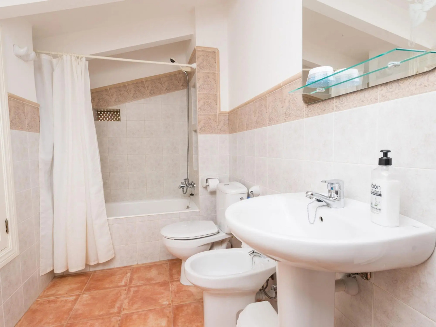 CA NA BARBARA - Villa for 8 people in Santa Maria del Camí.