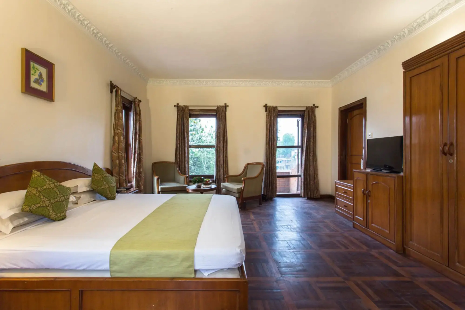 Godavari Village Resort