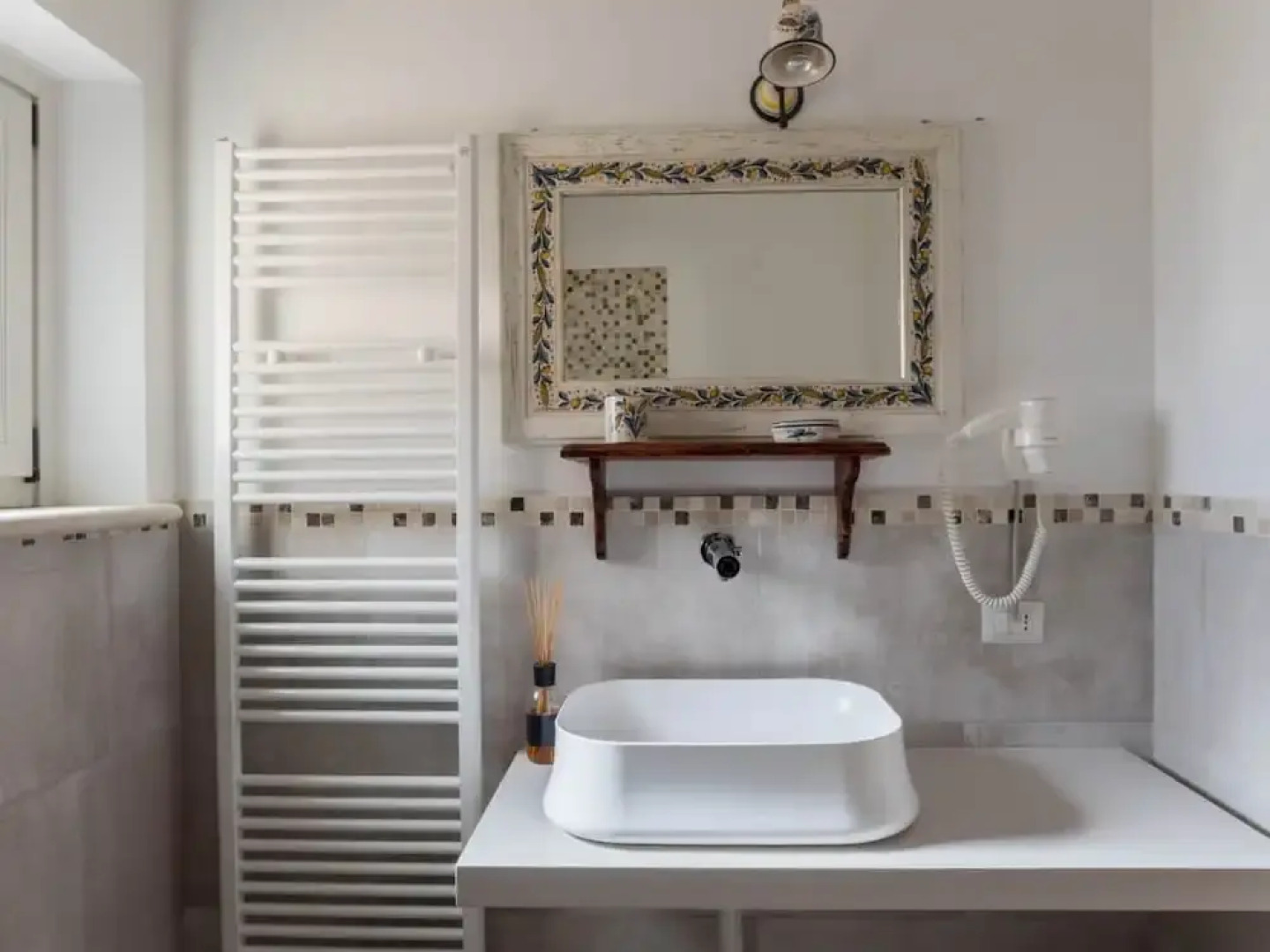 Belvilla by OYO Appartamento Ghianda