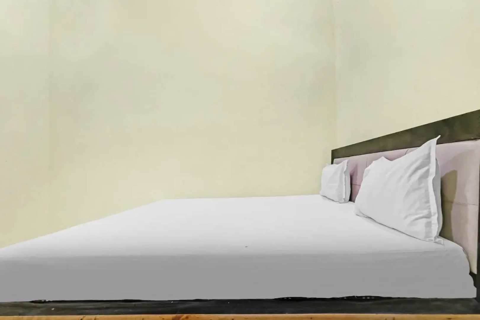 Oyo Flagship 703738 Hotel Prince In