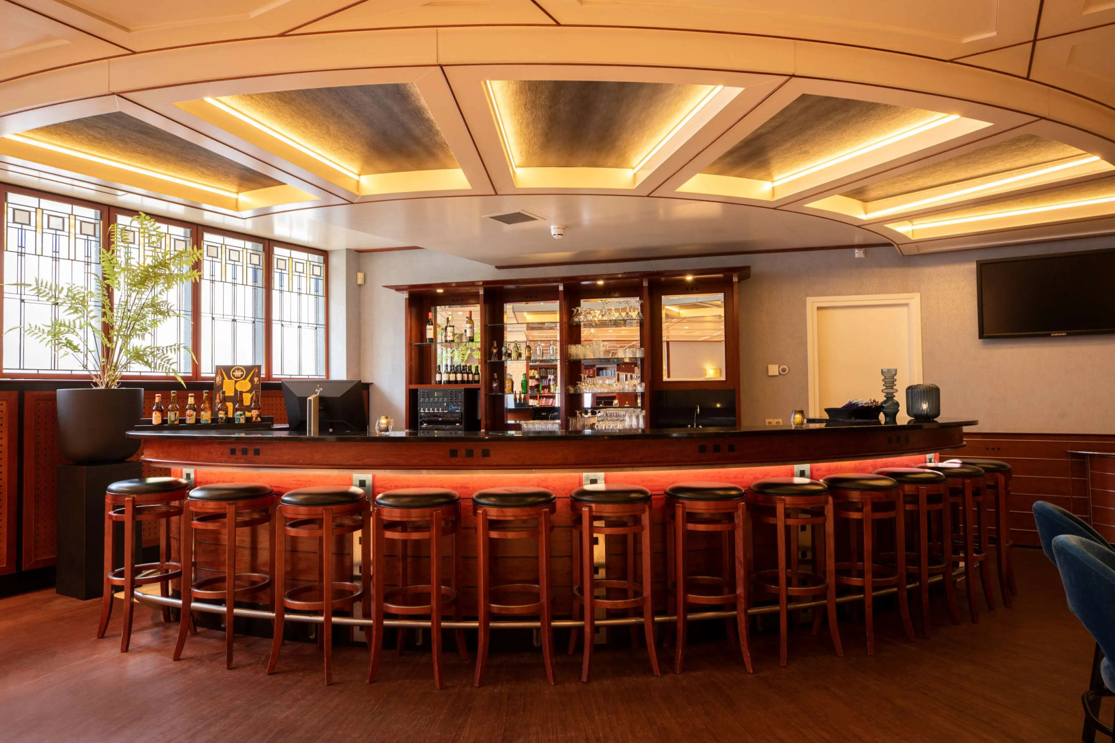 Flonk hotel Groningen centre