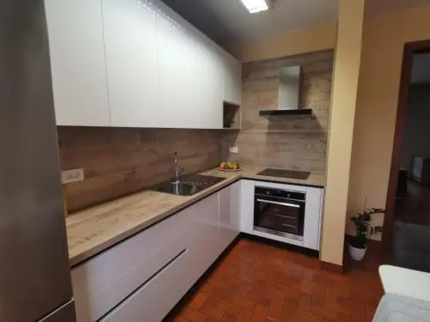 Villa Komel with Pool