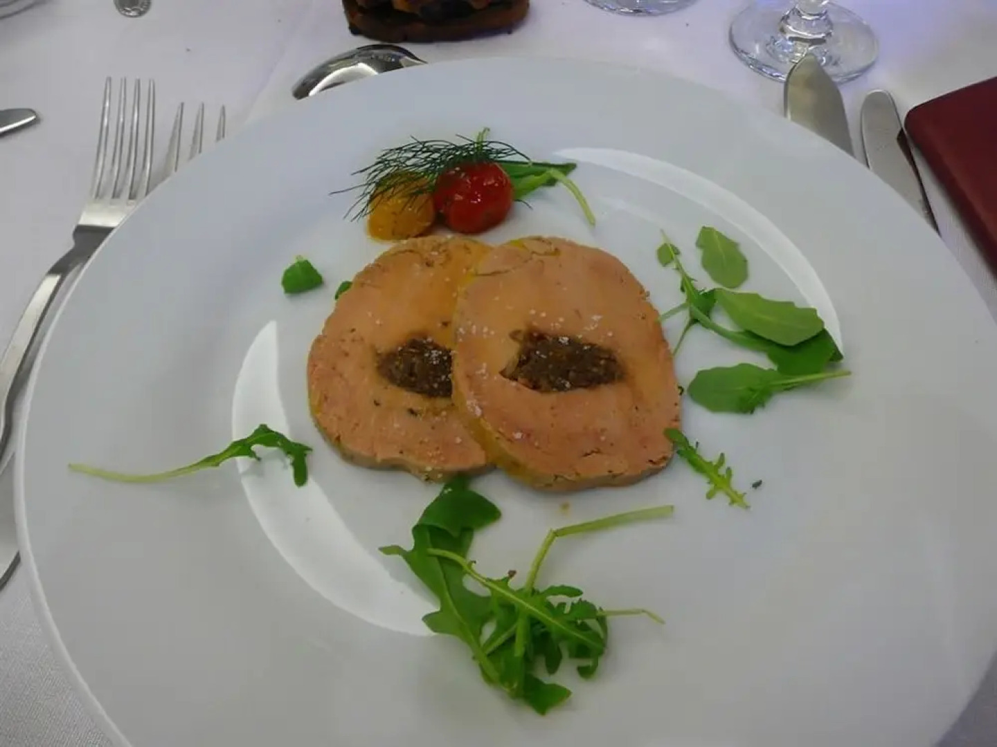 Moulin de Coëtdiquel