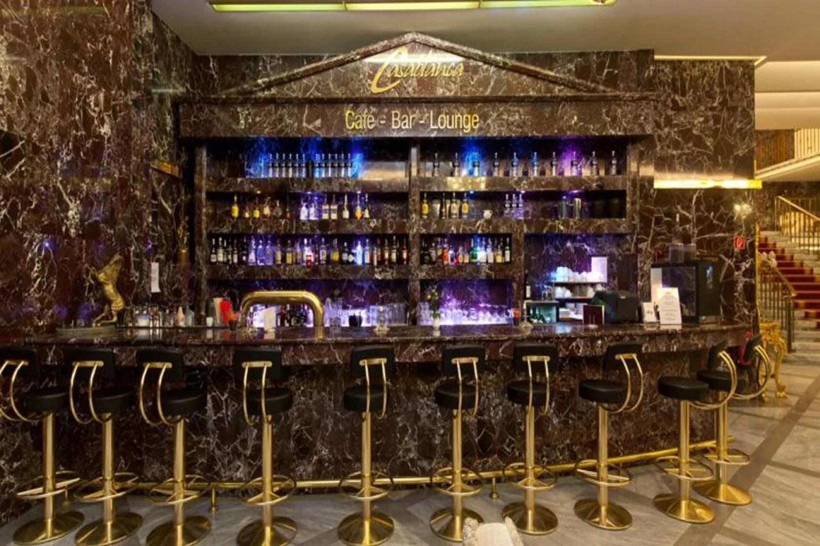 Hotel Excelsior Dortmund Hauptbahnhof