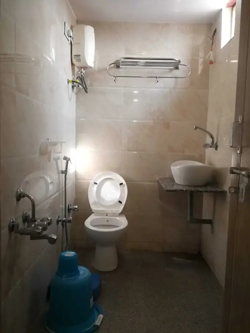 Hotel New Pathik-Ahmedabad