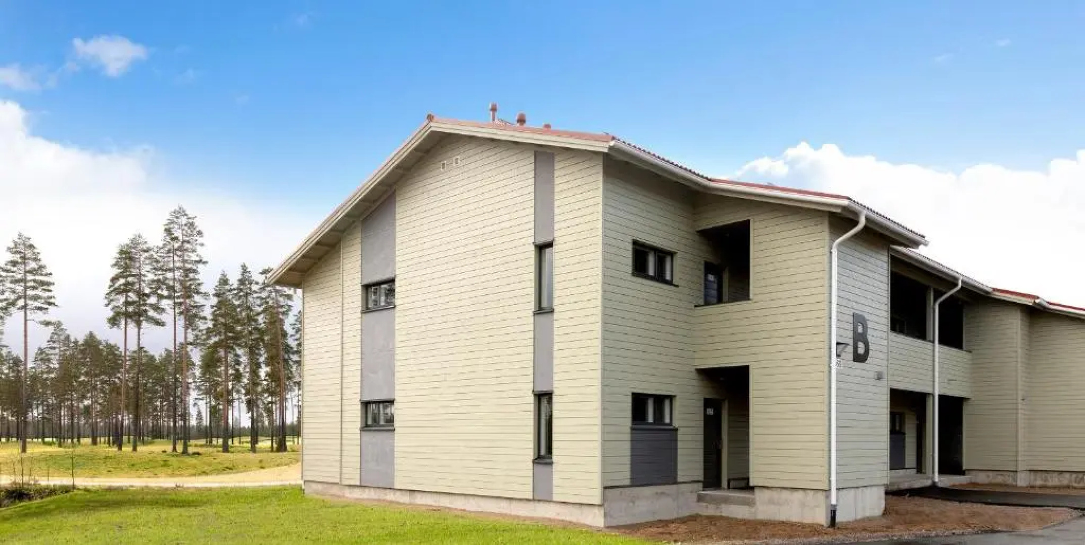 Vierumäki Country Club Ilkka