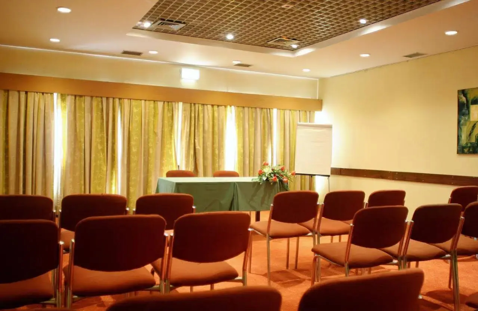 Flag Hotel Braga