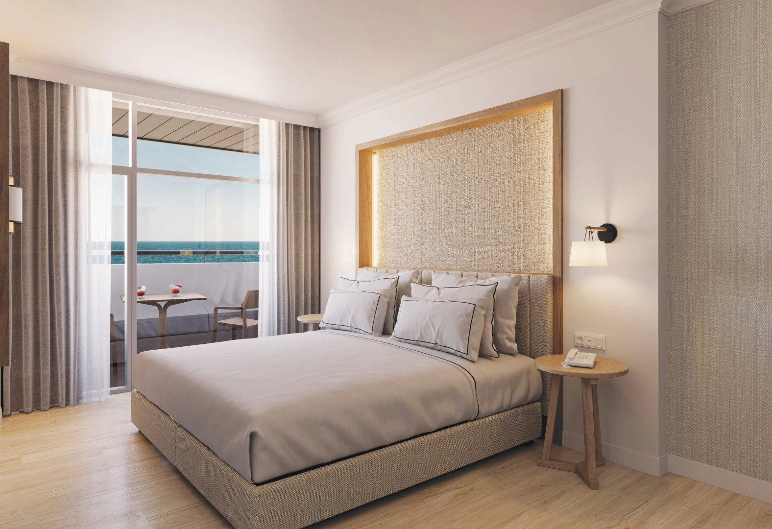 Meliá Costa Atlantis Tenerife