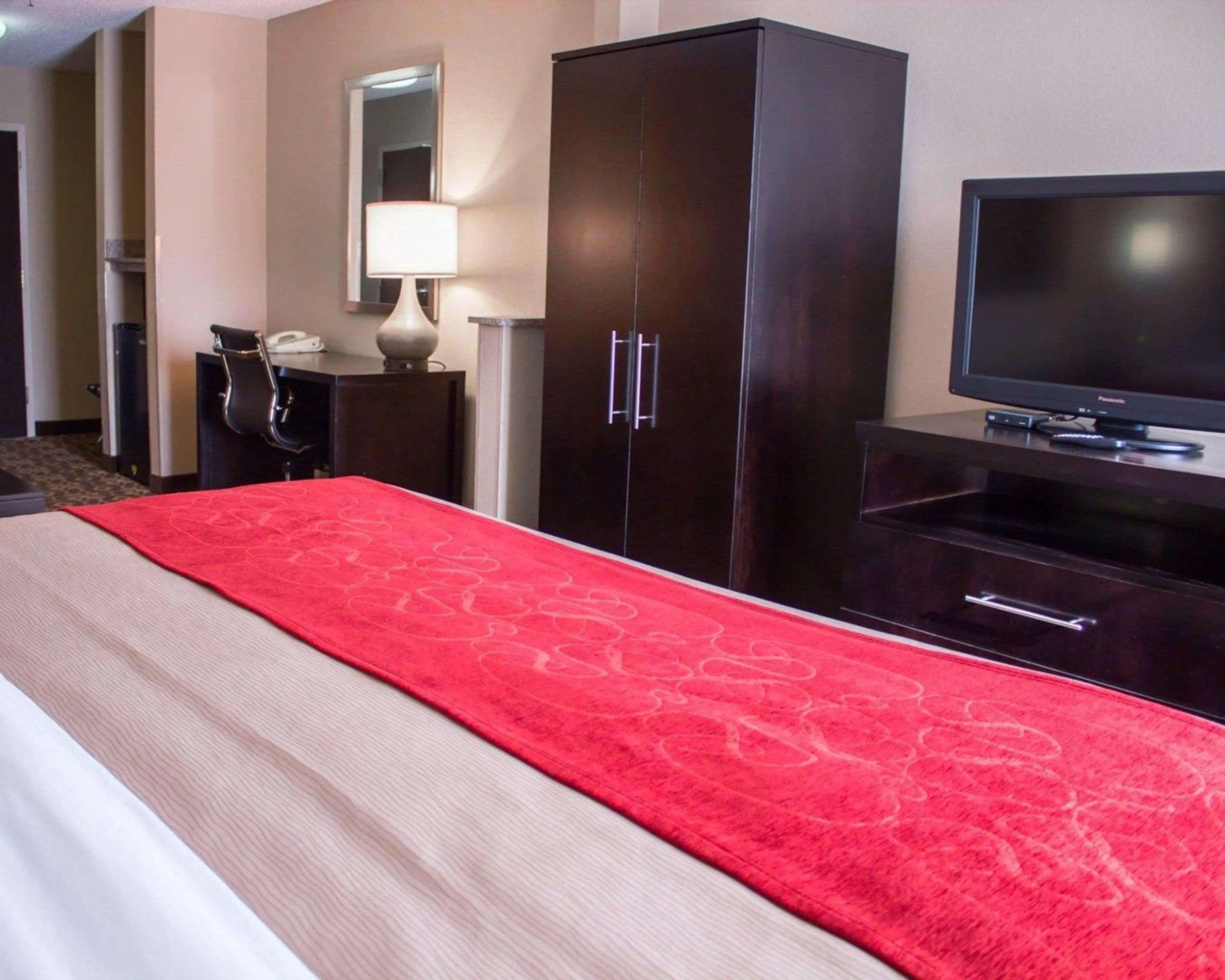 Comfort Inn & Suites Trussville I-59 exit 141