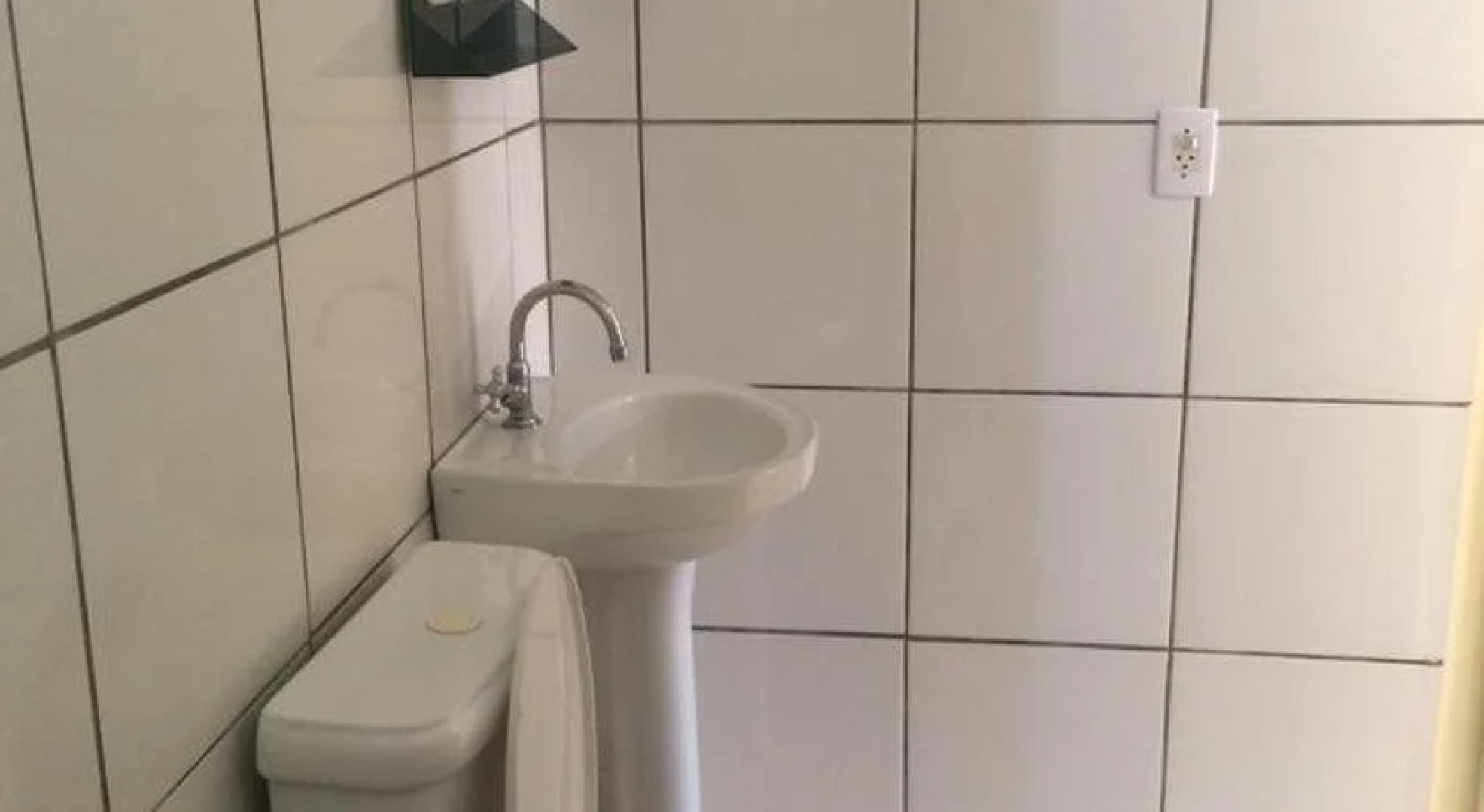 Capivari Centro Hotel