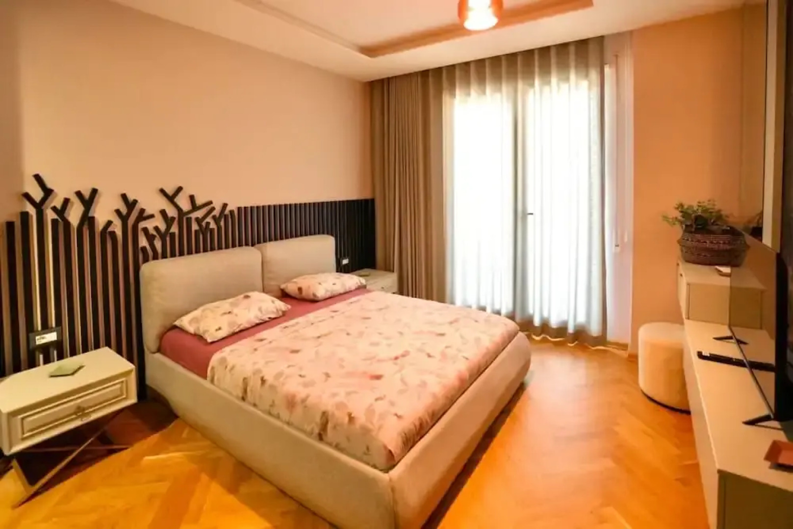 Grandstay Apartments 009