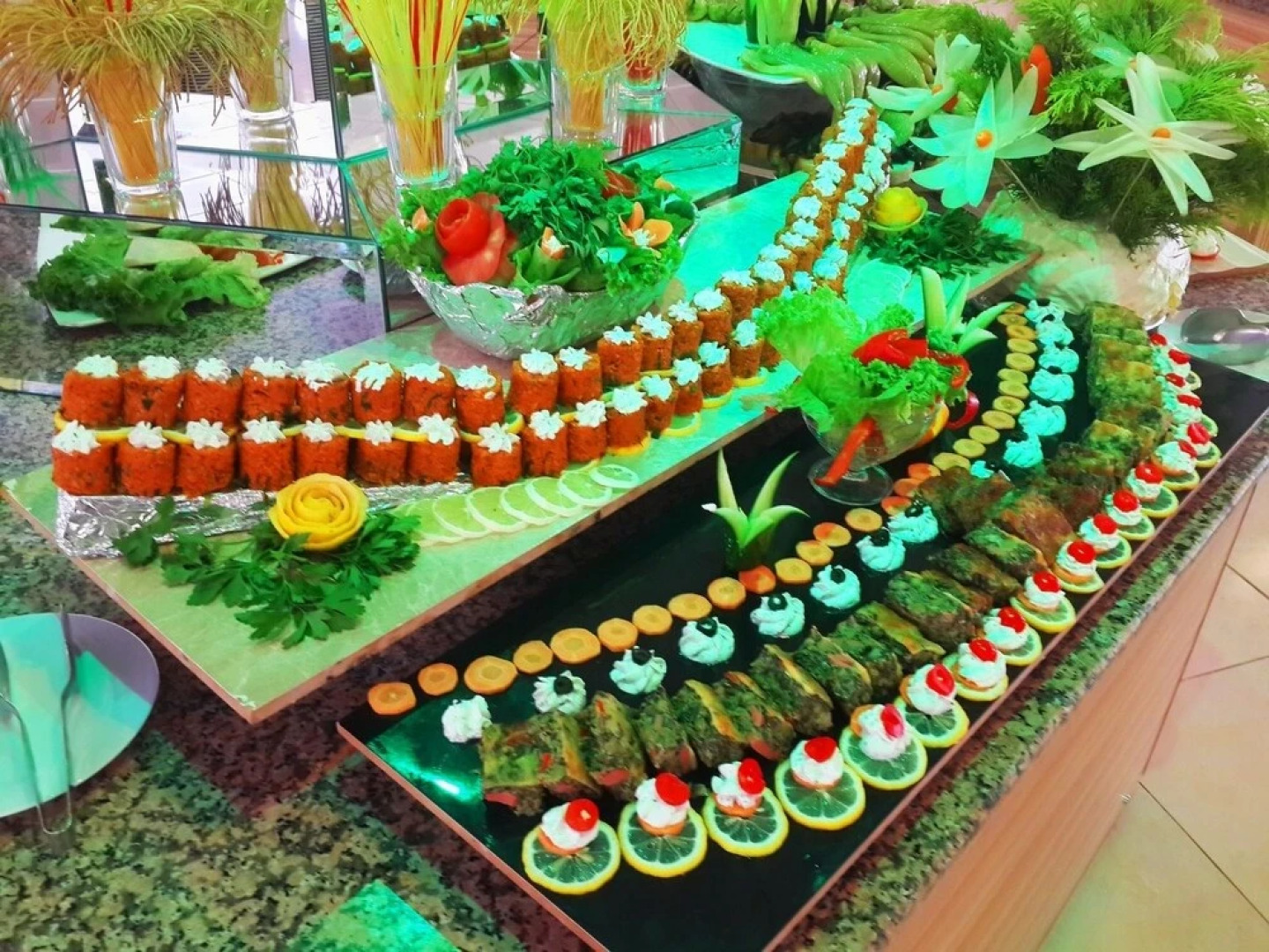 Hedef Dag Hotel Termal and Spa