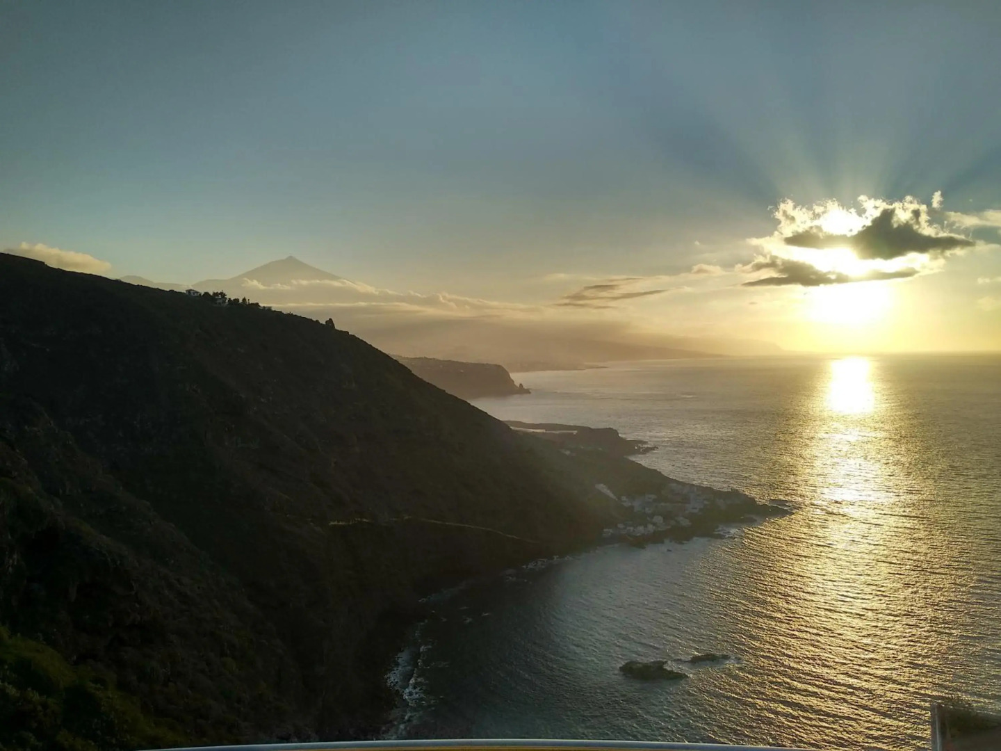 Best View Tenerife Vivienda Vacacional