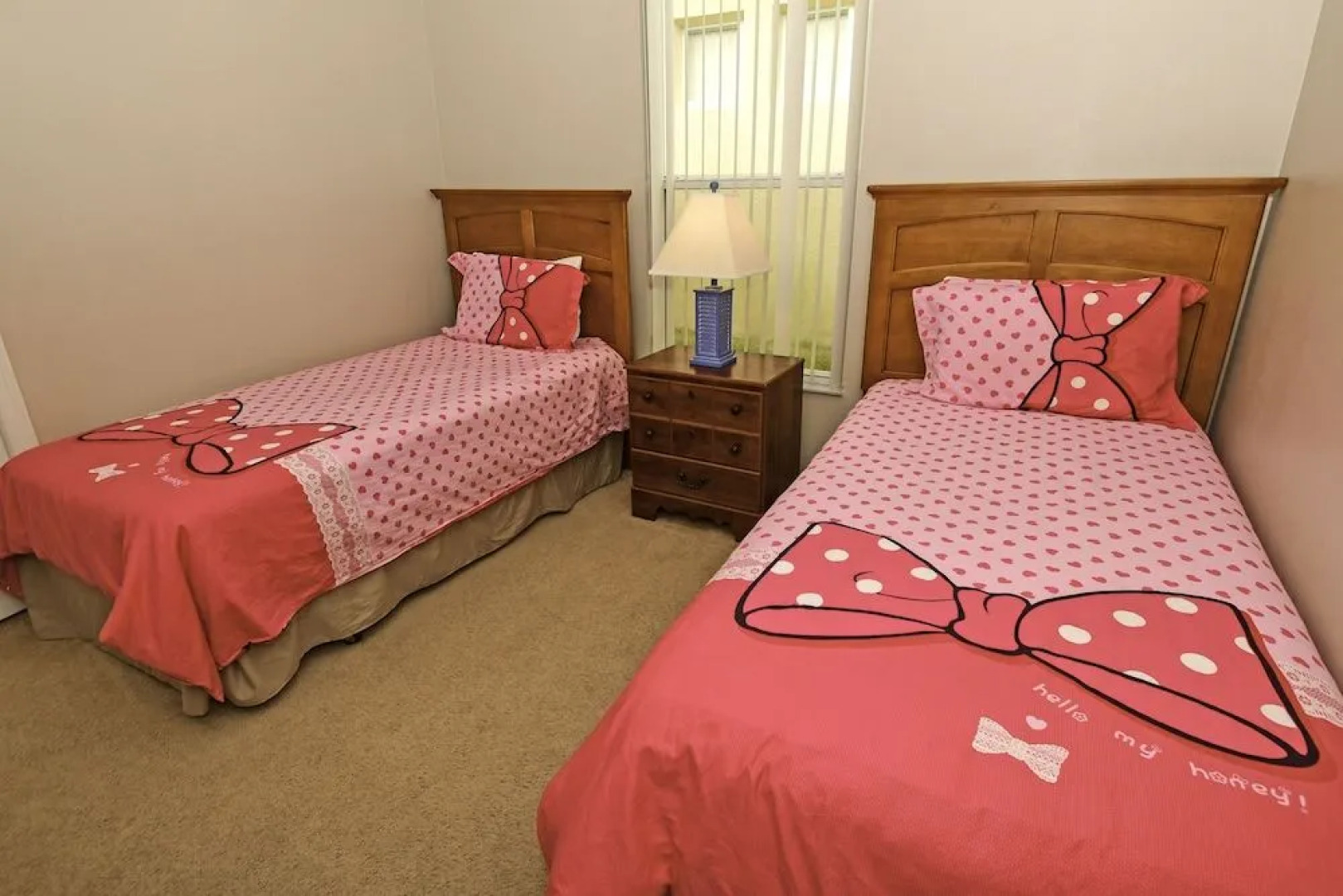 671 Sunset Magic 4 Br villa by RedAwning