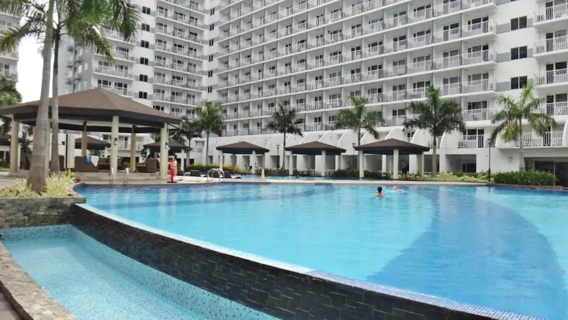 La Vista Luxury Shell Residences