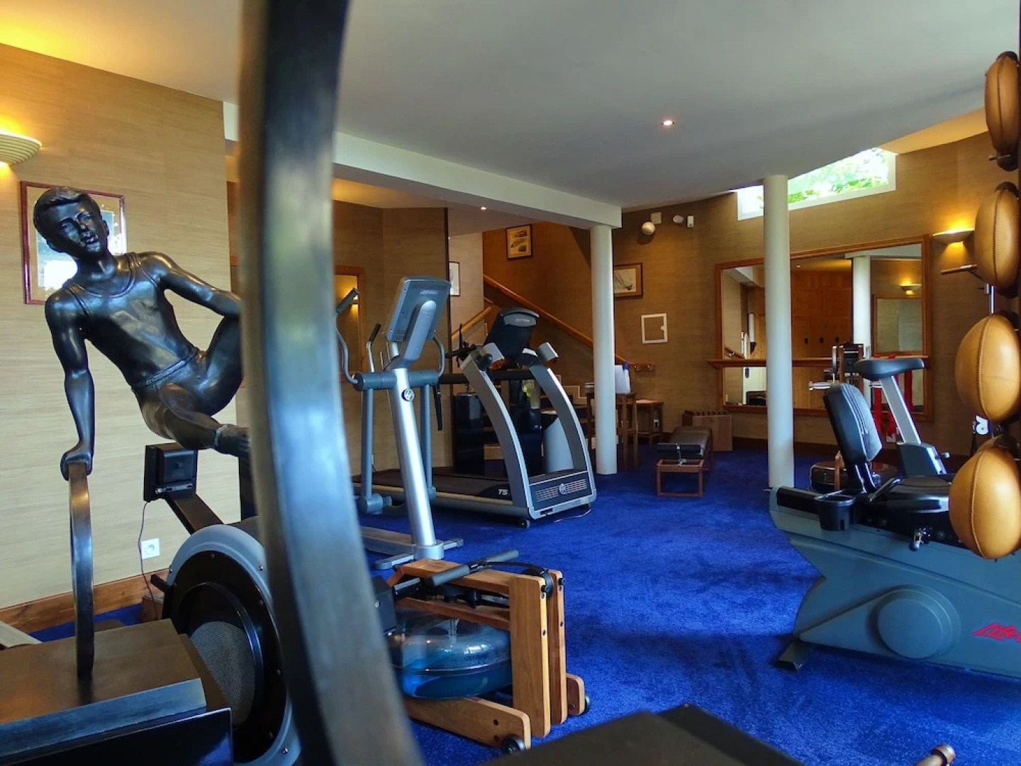 TI AL LANNEC Hotel Restaurant & Spa