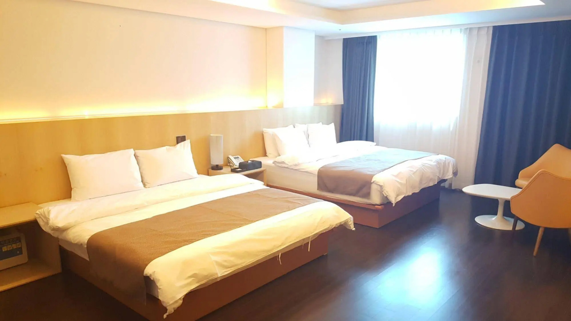 ibis Styles Ambassador Jeonju City Centre