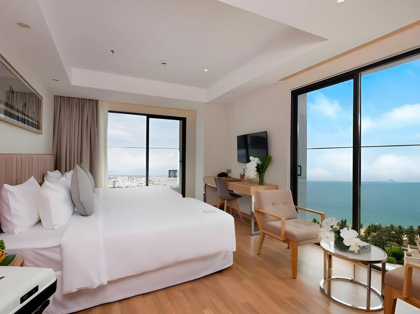 Nagar Hotel Nha Trang