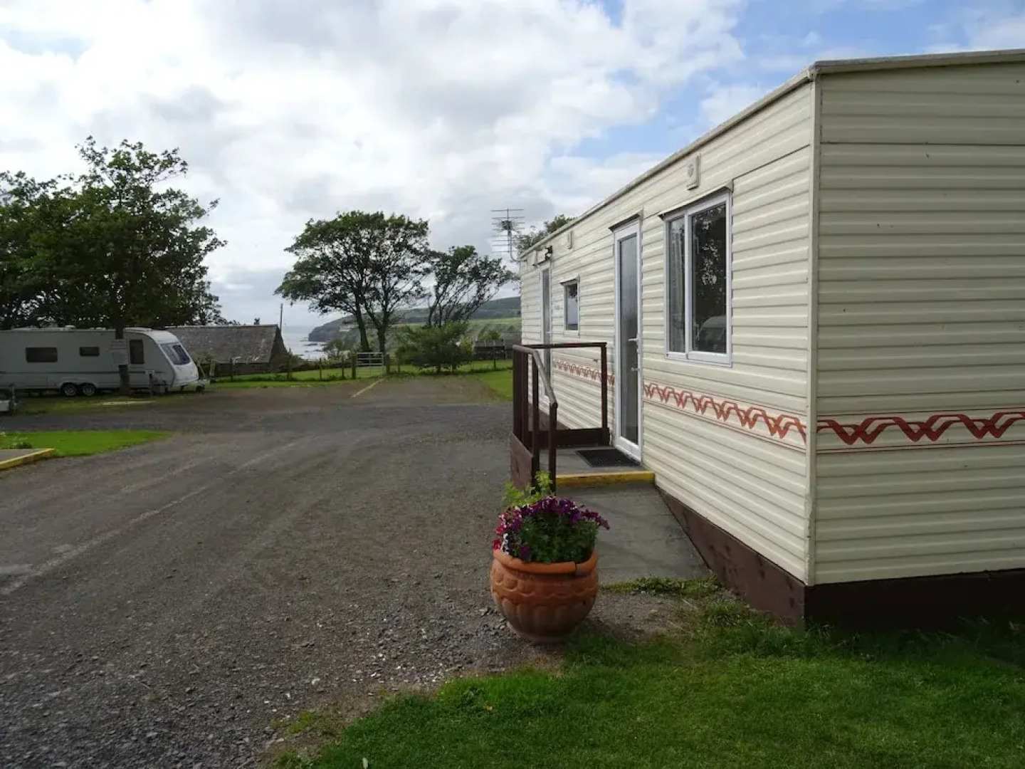 Inver Caravan Park