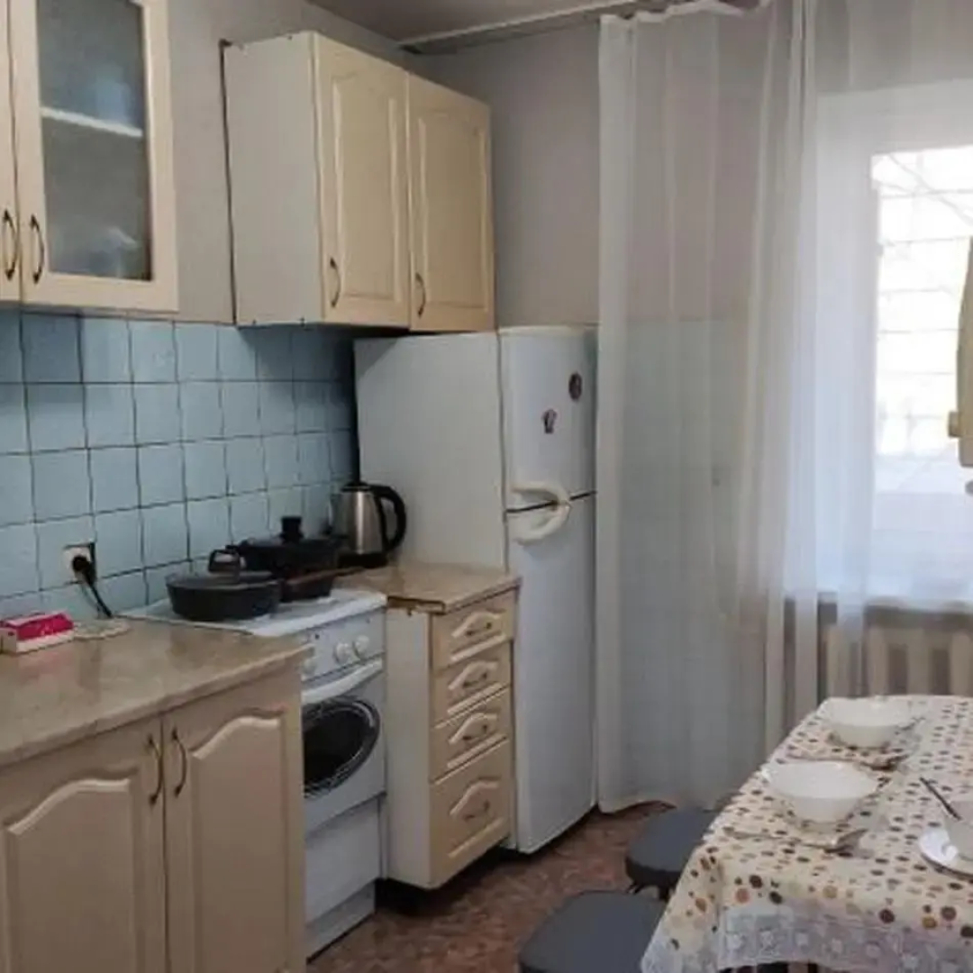 Апартаменты на улице Горького 10