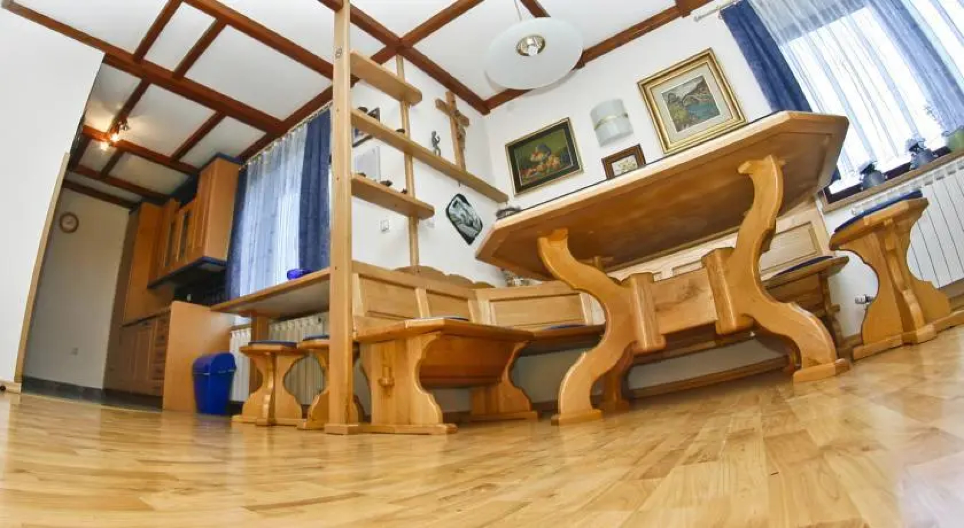 Holiday Home Kozji Vrh