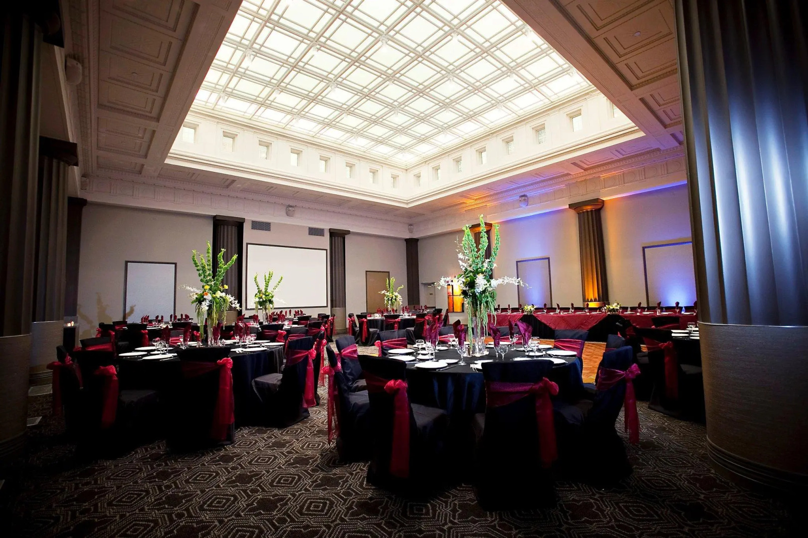 Magnolia Hotel Denver, A Tribute Portfolio Hotel