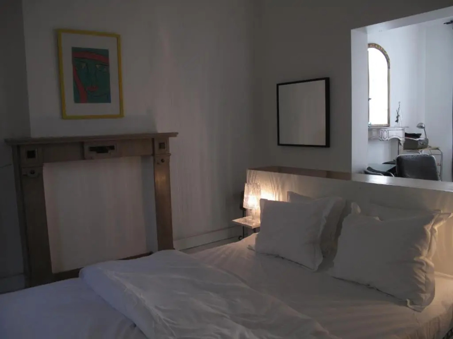 Apartment Jules & Jim