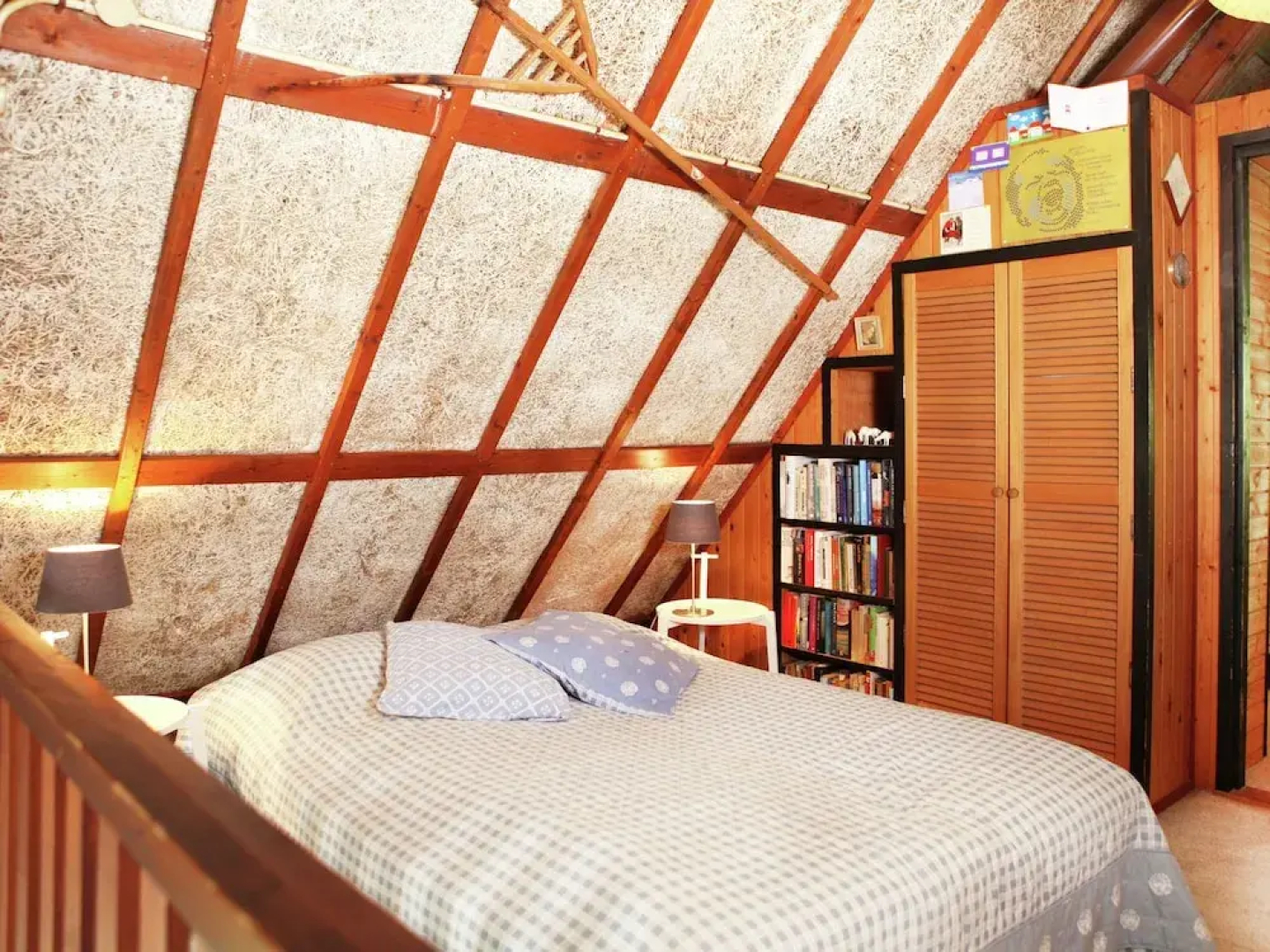 Spacious Holiday Home in Eersel With Open Fire