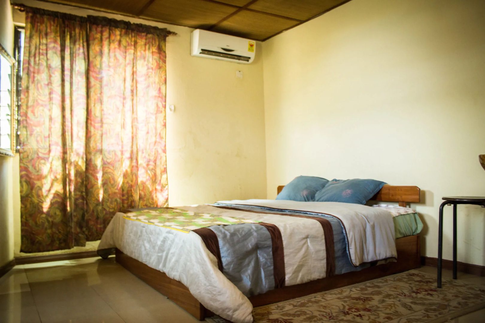 Sikaso Beach Hotel