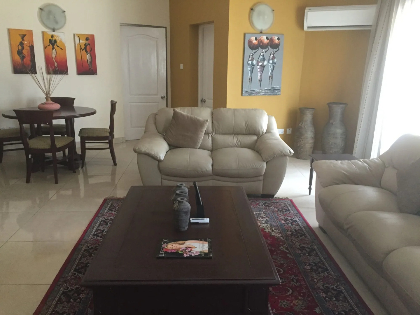 La Palm Royal Beach Hotel