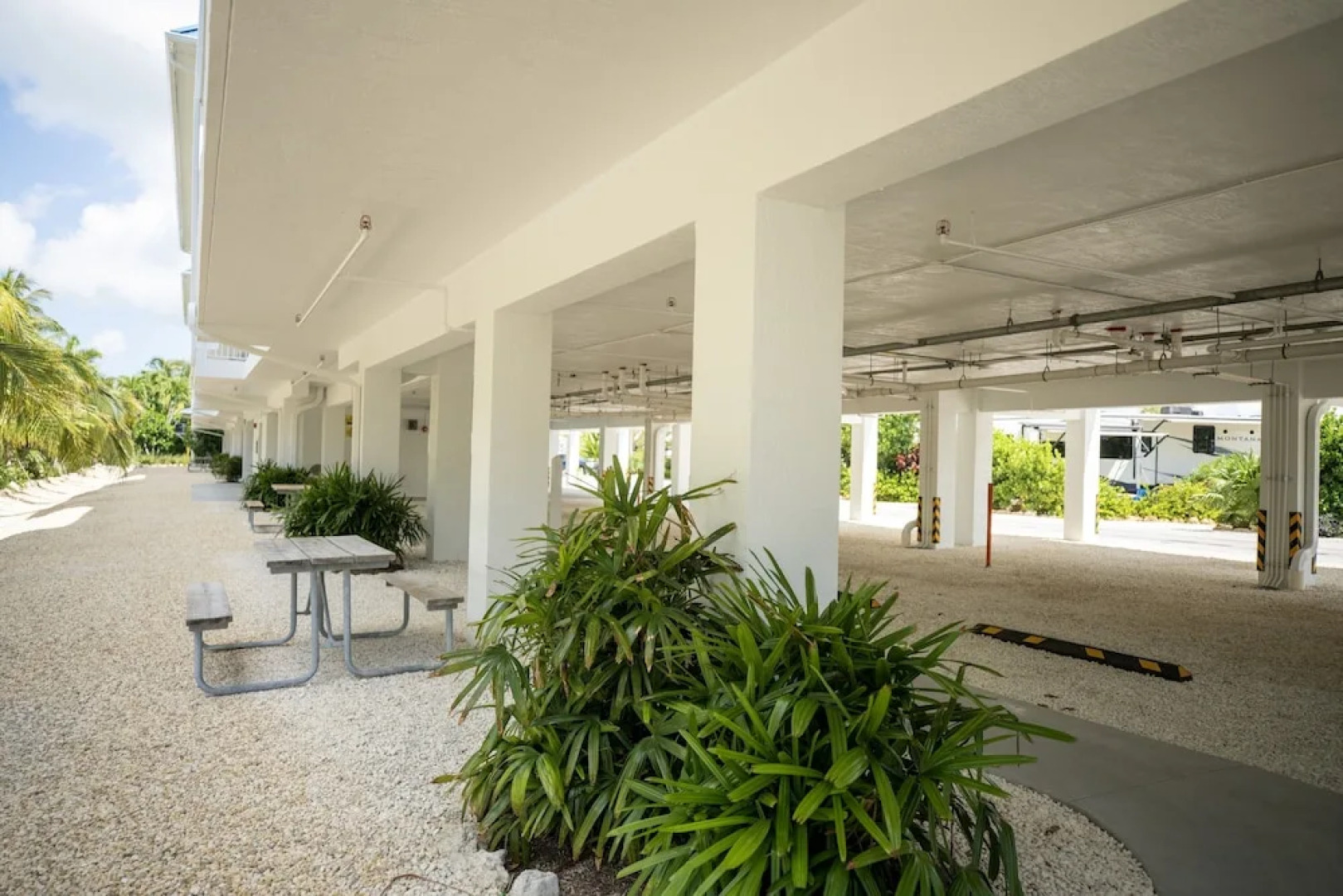 Sugarloaf Key Hotel at KOA Resort