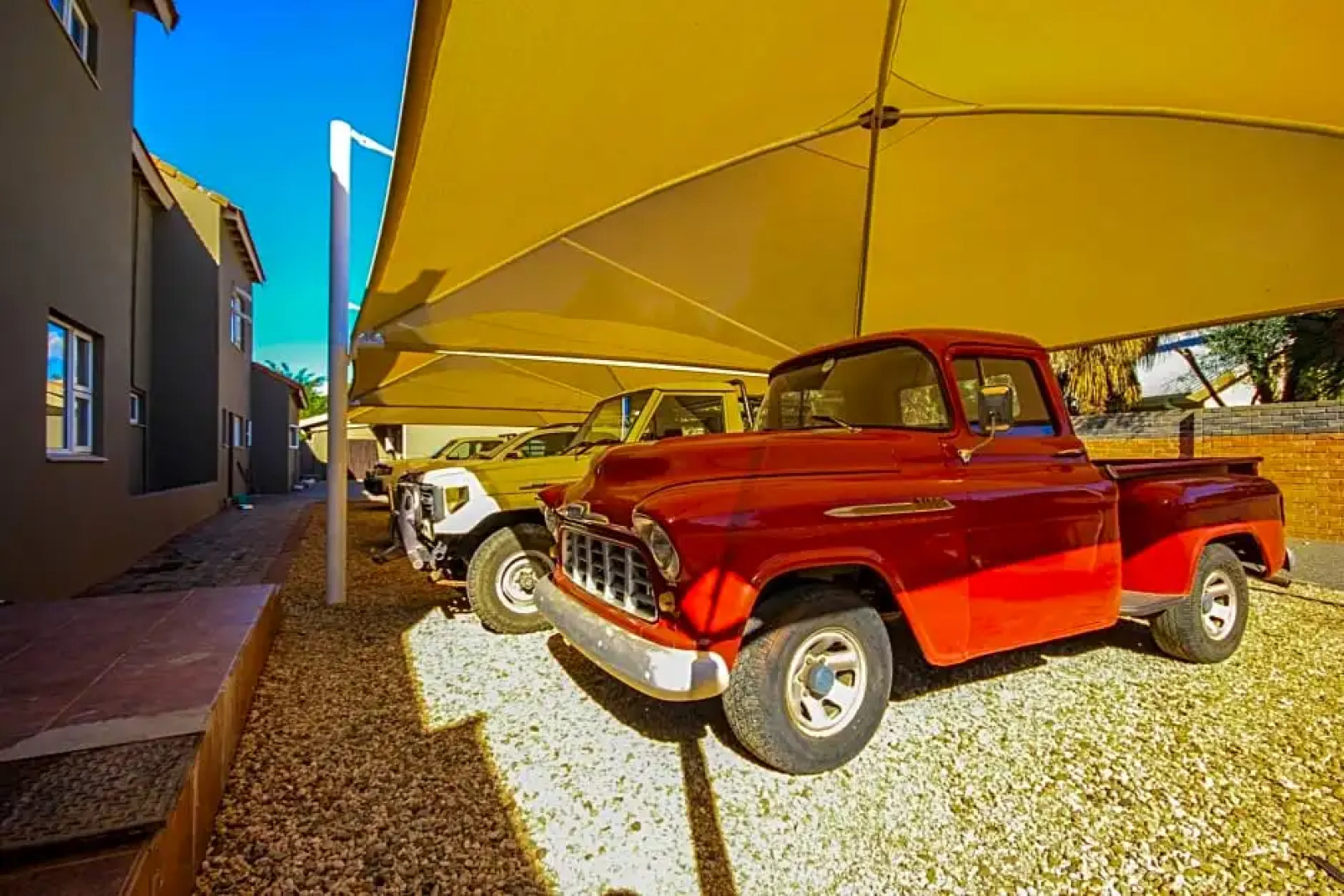 La Rose Guesthouse Douglas