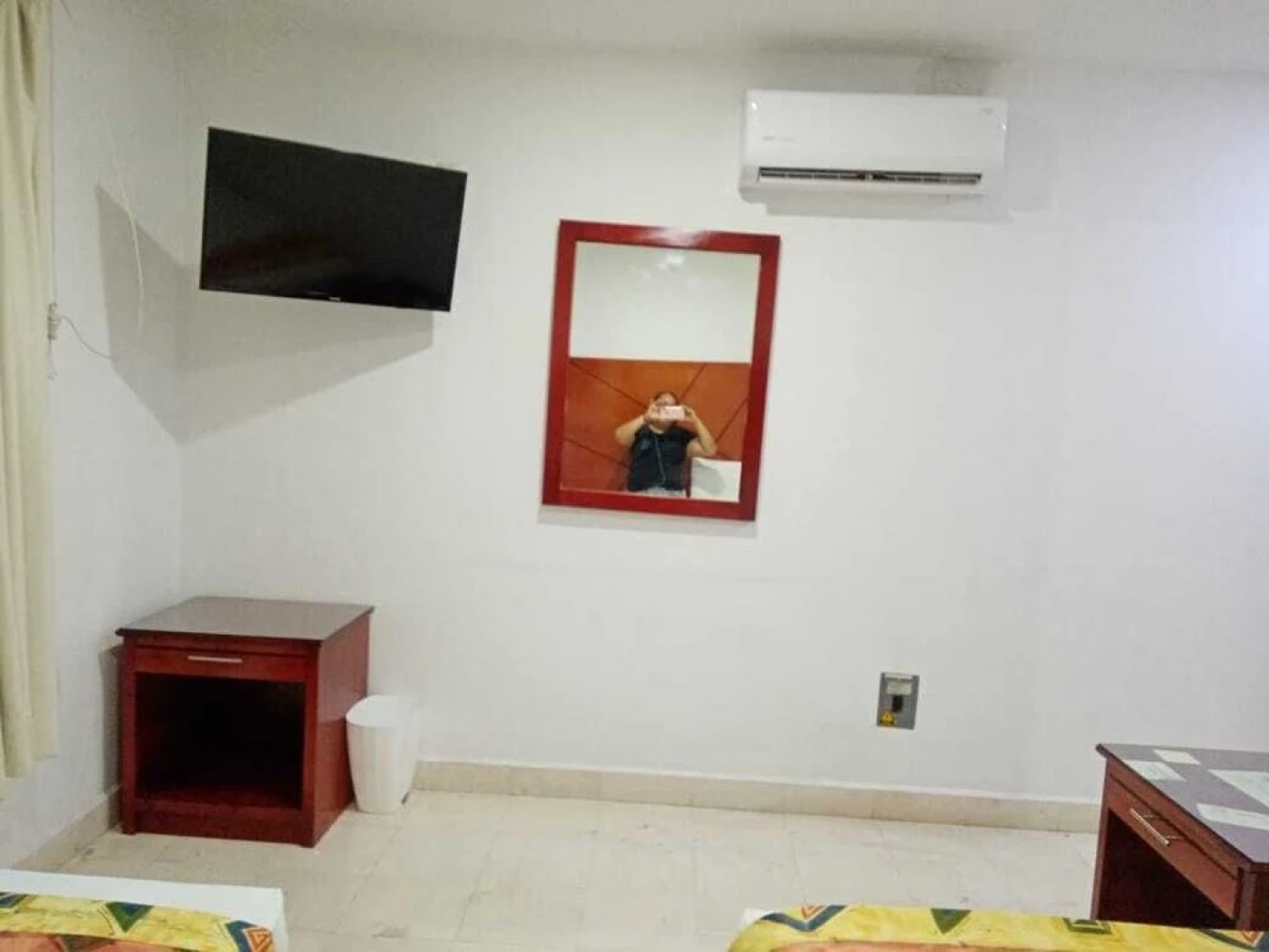 Hotel Villa Esmeralda