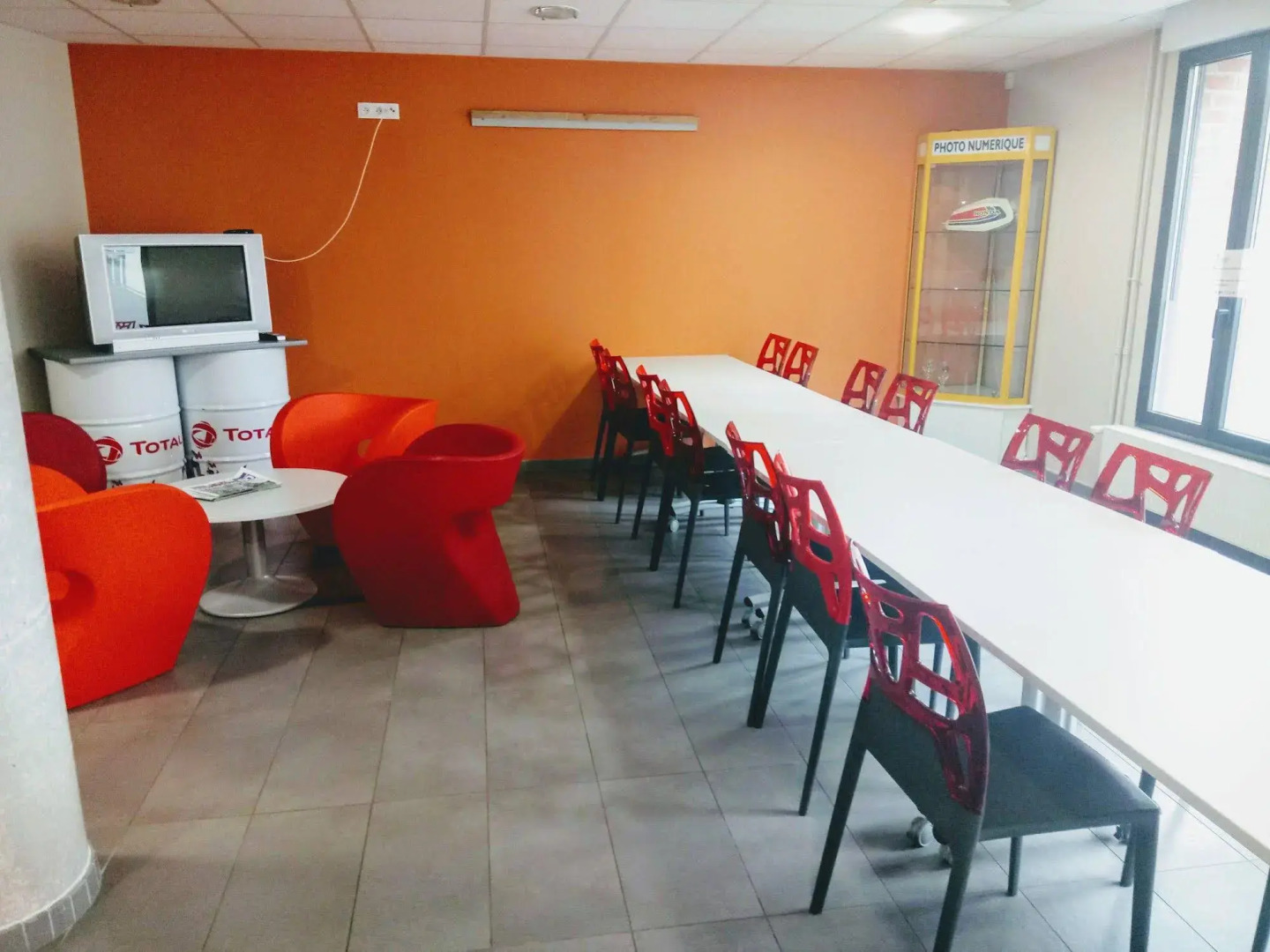 L'Auberge des Remparts