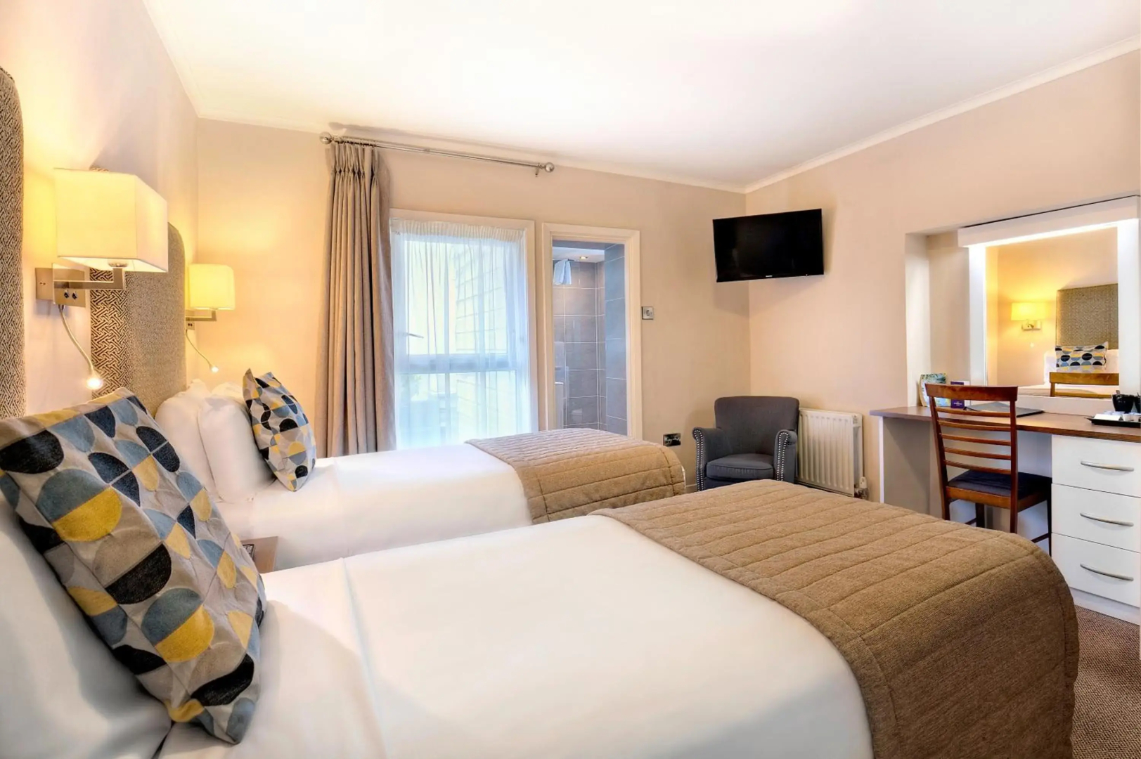 The Sandymount Hotel